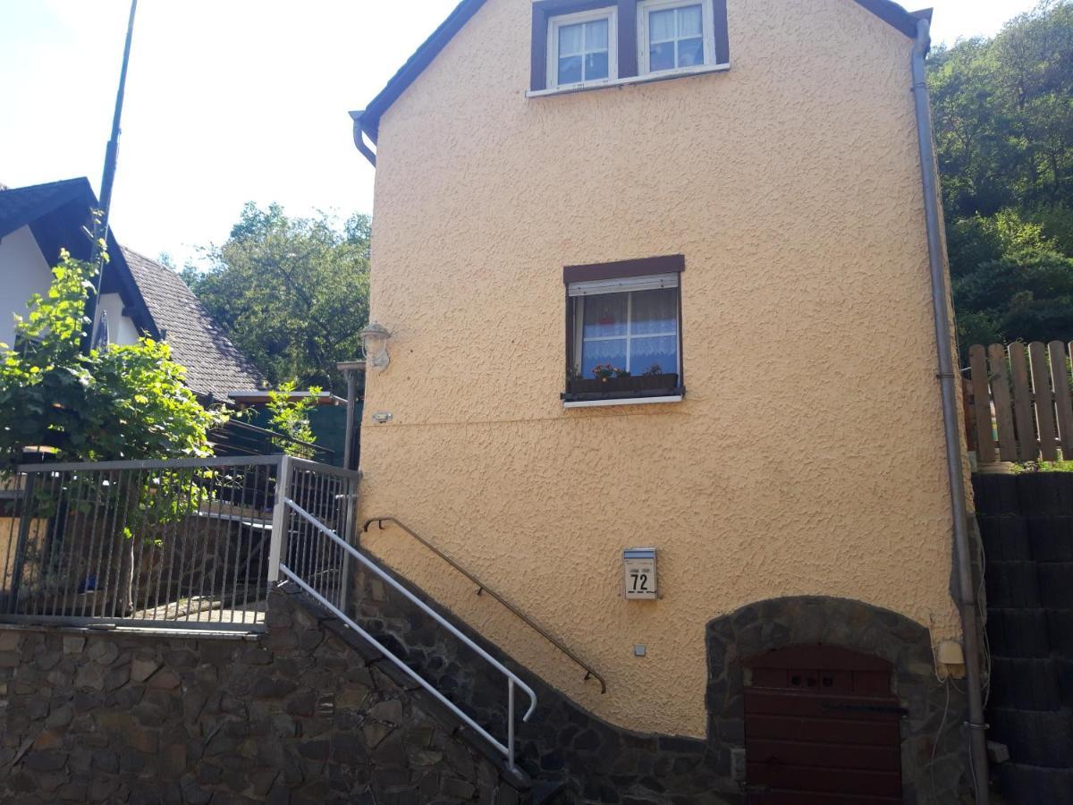 Apartment Museum Kobern-Gondorf Exterior photo